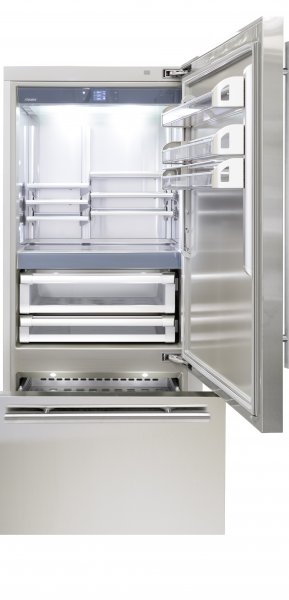 Frigo FHIABA 90 cm altissima qualita'