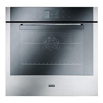 Forno Franke Chrystal Steel